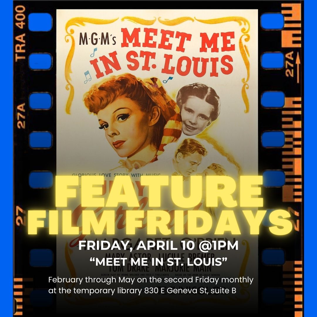 Delavan Public Library event 