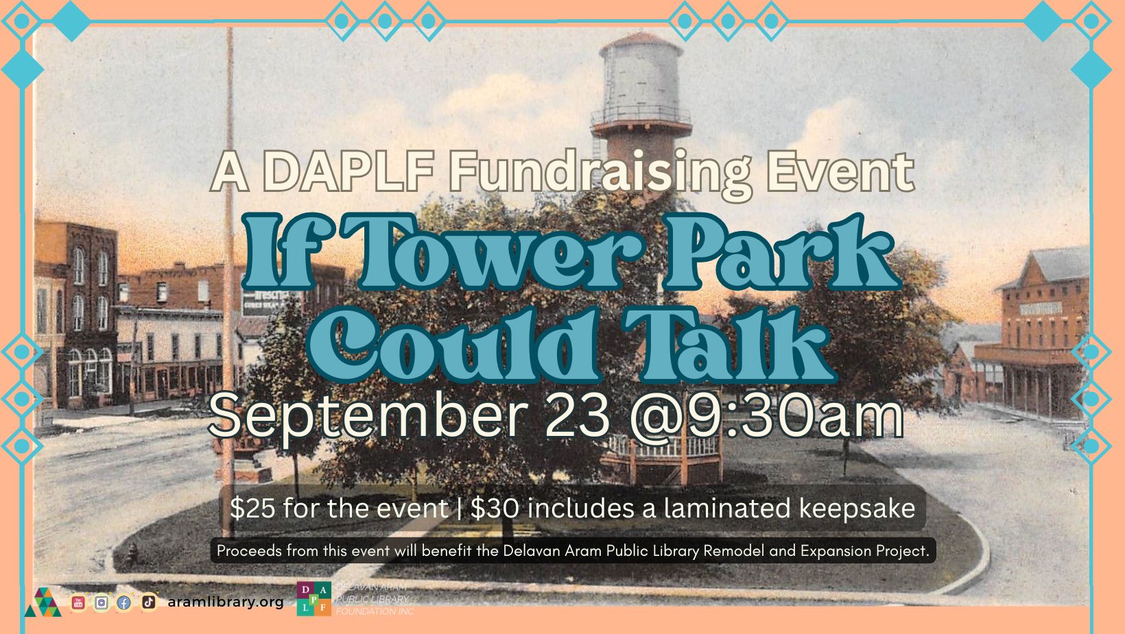 APL Event 