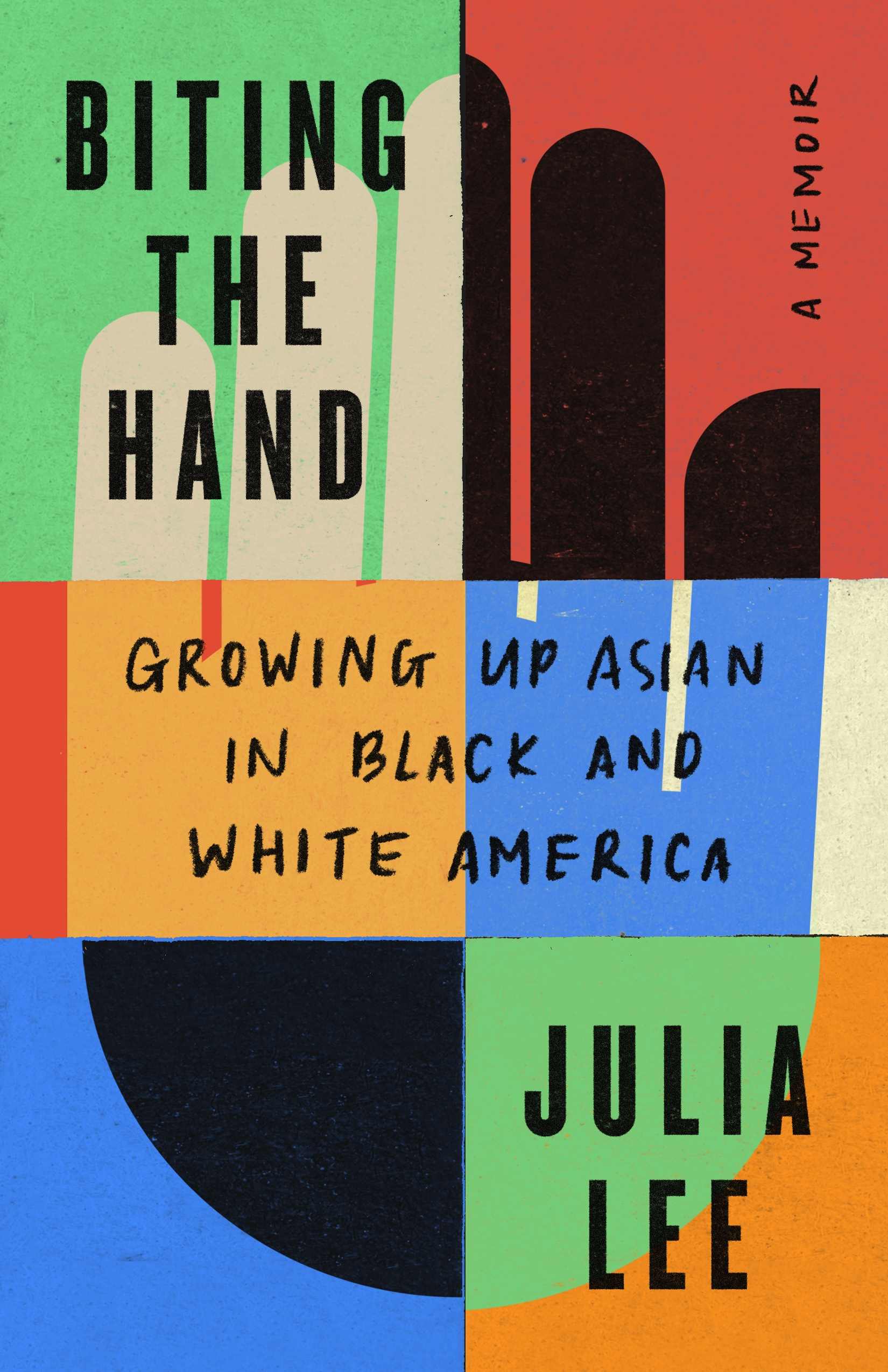 Cover for the book 