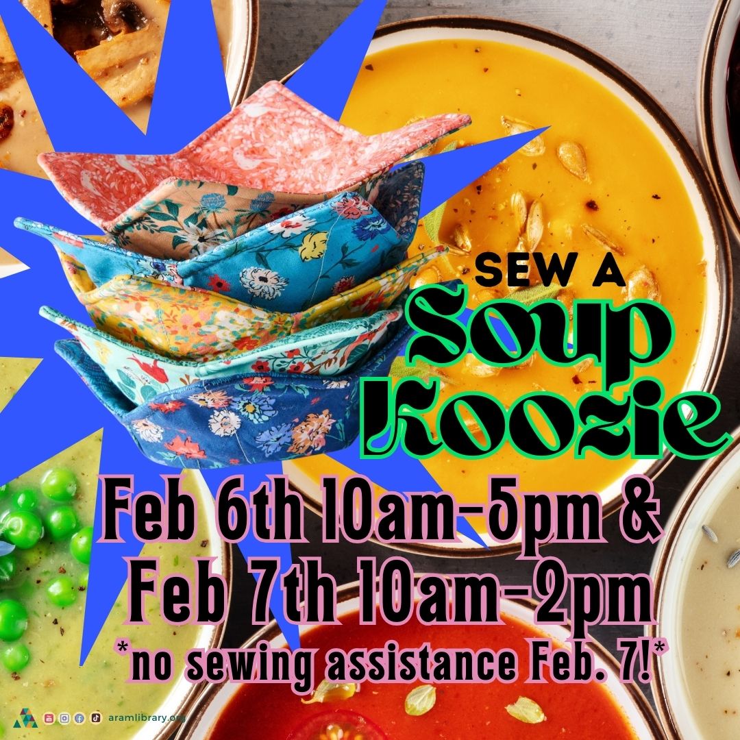 Delavan Public Library Event 