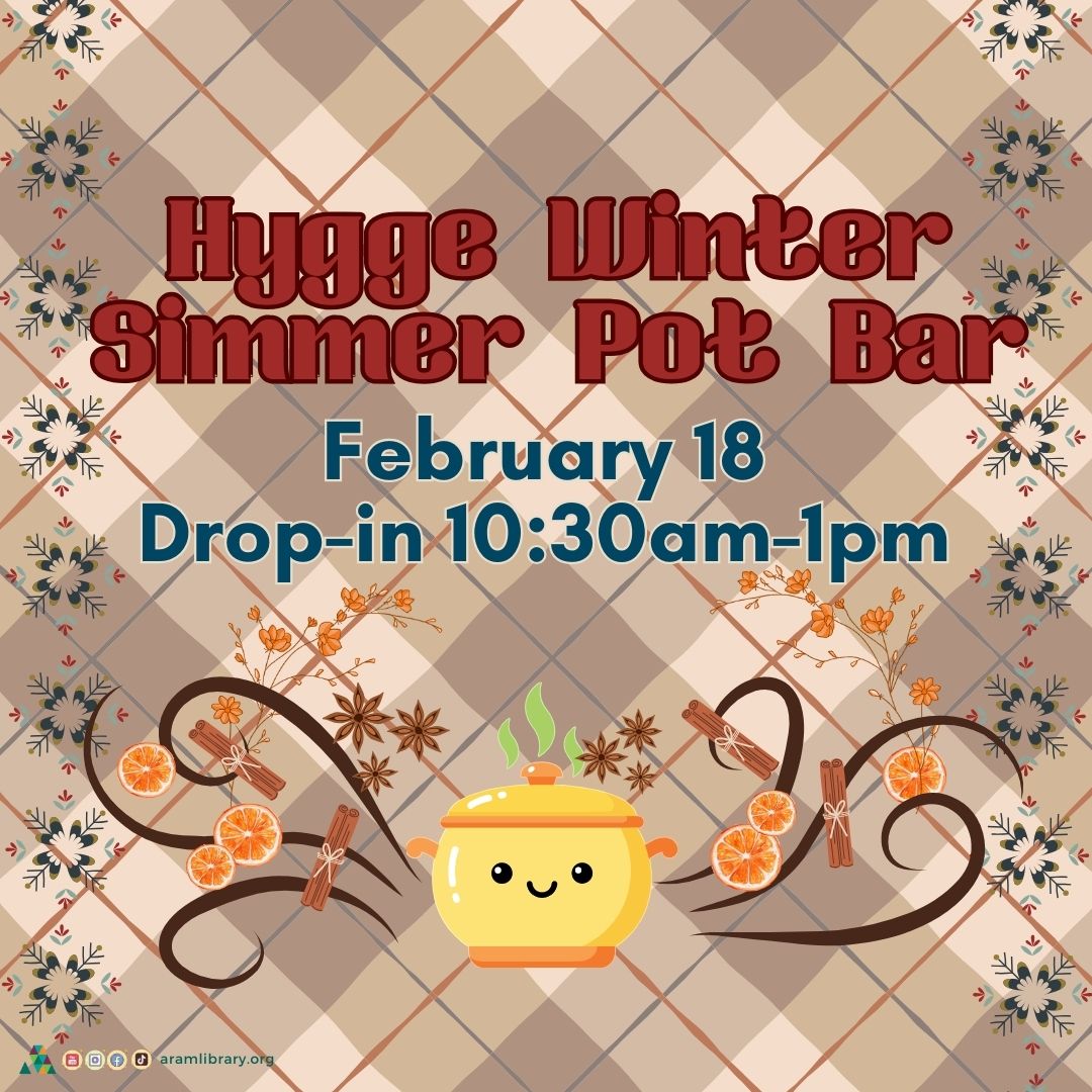 Delavan Public Library Event 