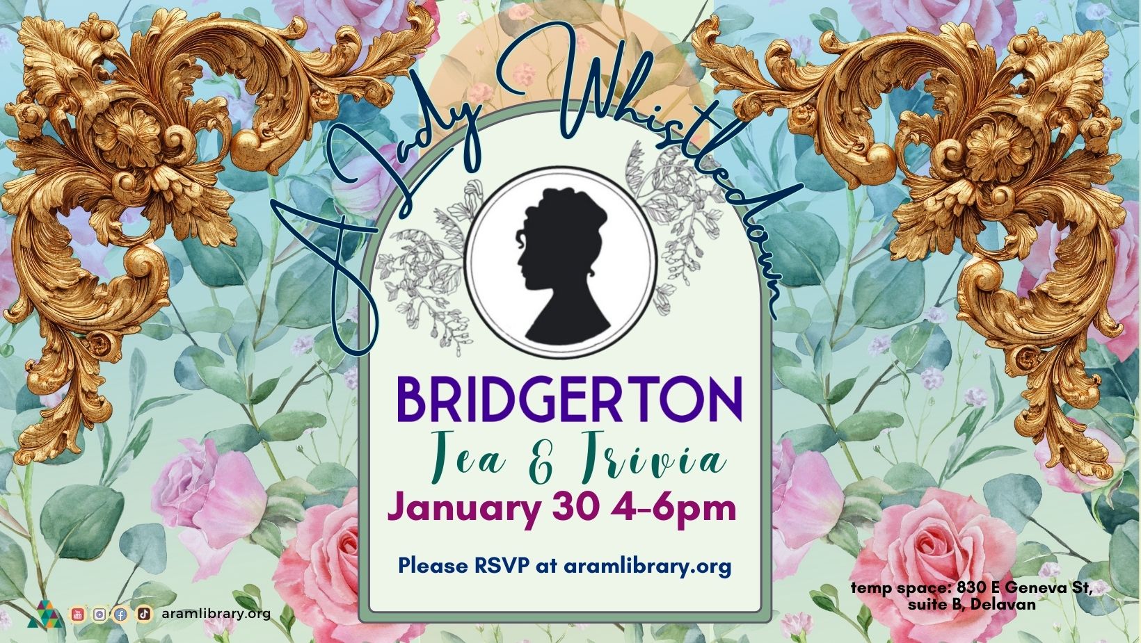 Delavan Public Library Event 