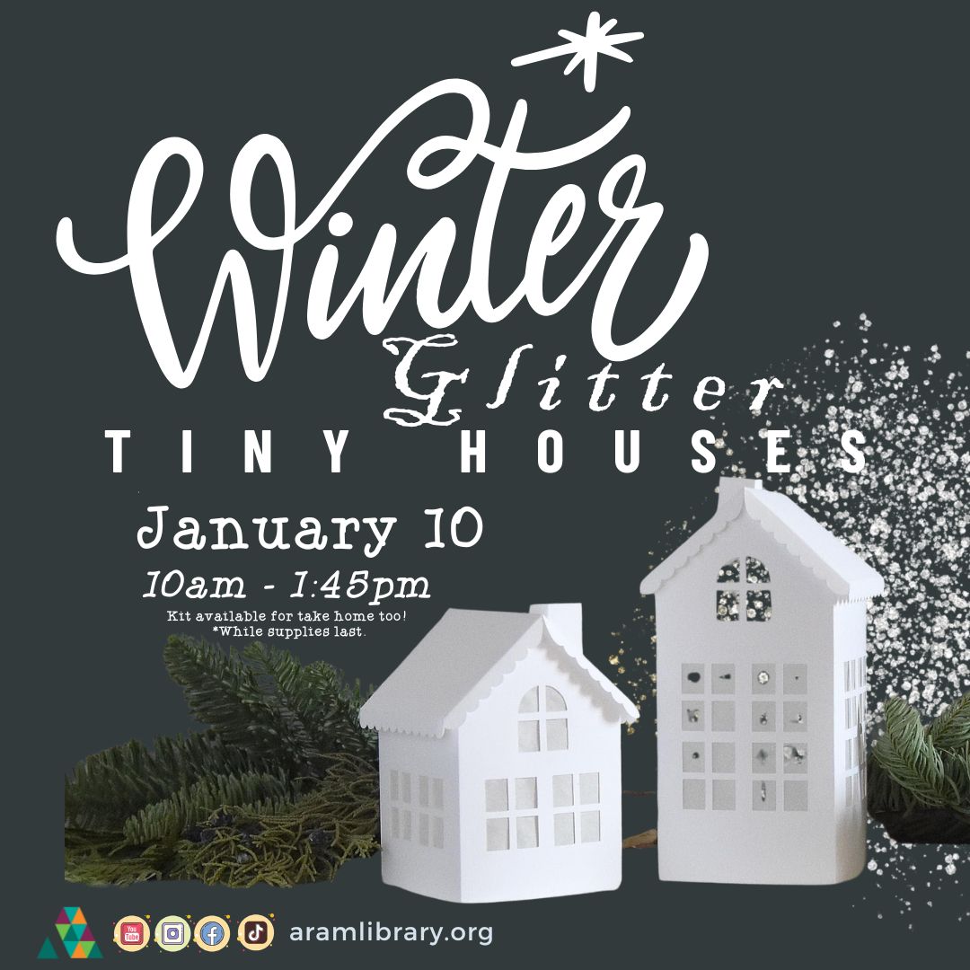 Delavan Public Library Event 