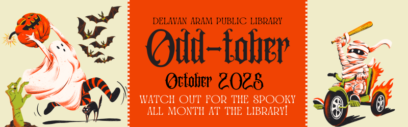 Aram Public Library 