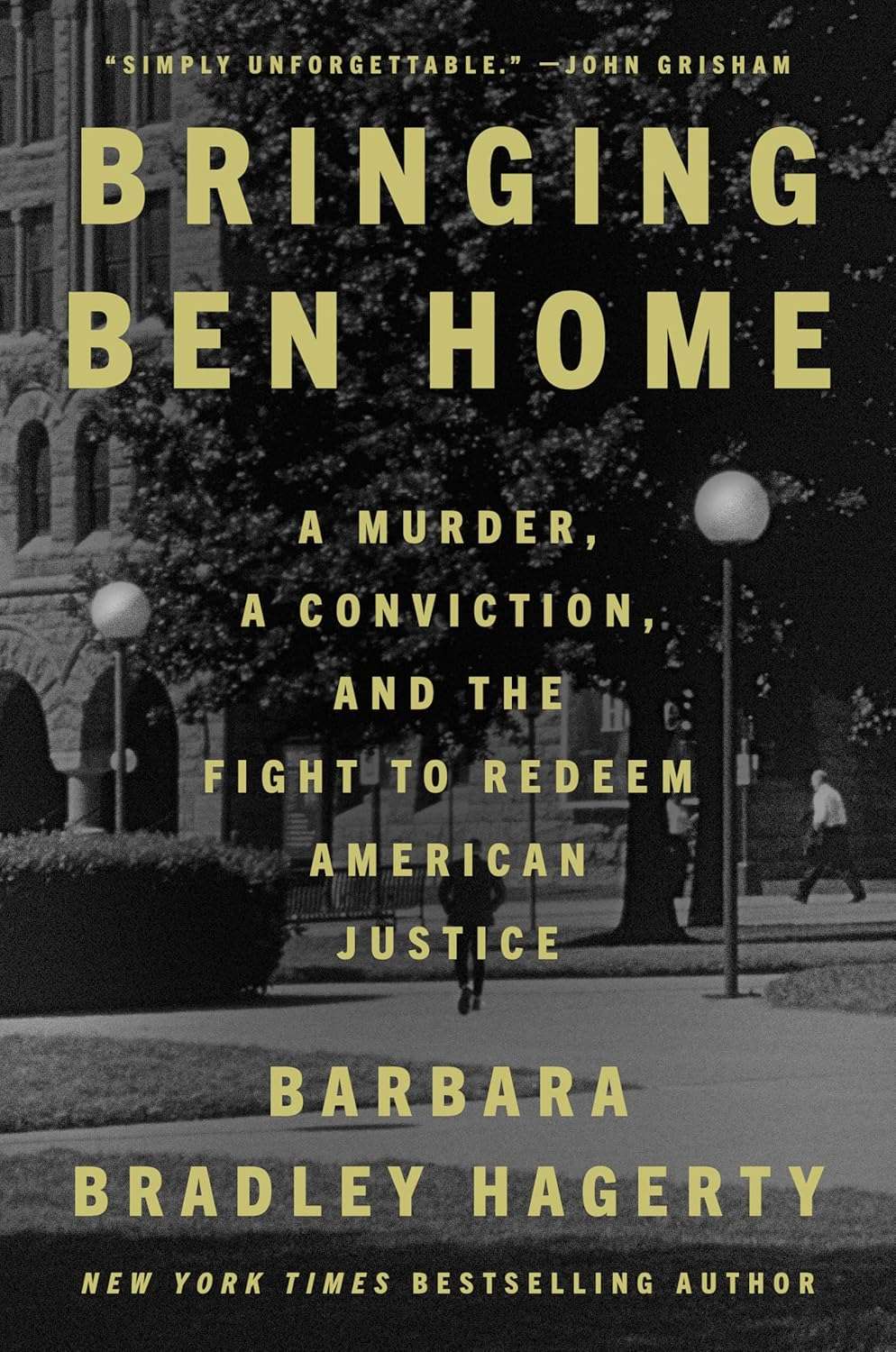 Cover for the book 