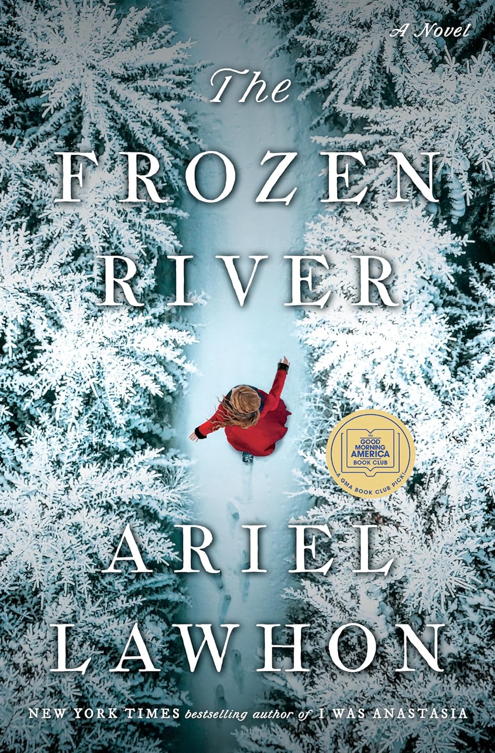 Cover for the book 
