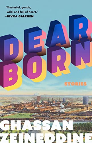 Cover for the book 