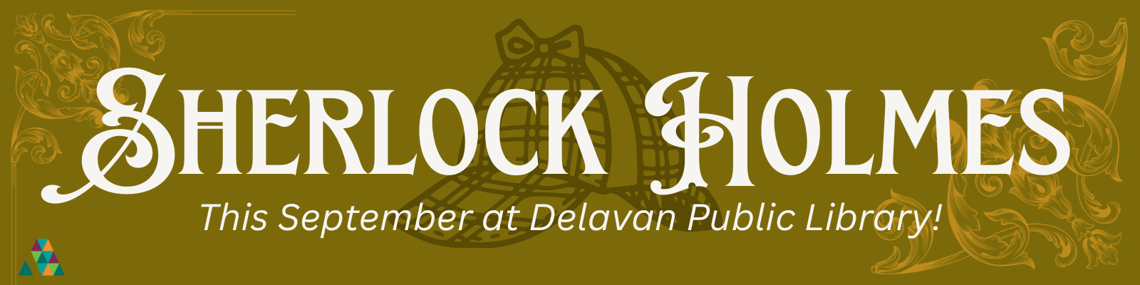 Sherlock Holmes Community Read!